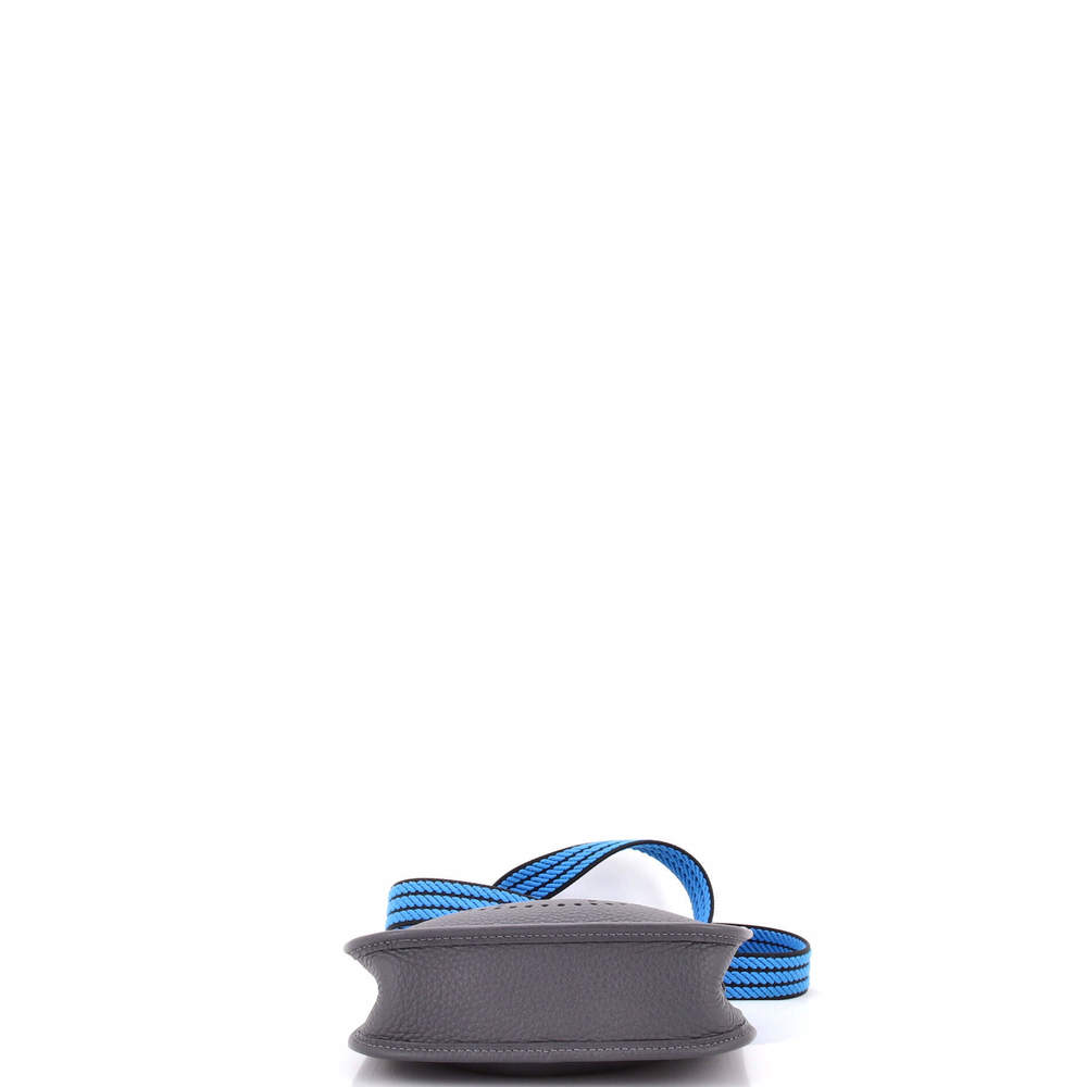 Hermes TPM Evelyne Bag Gen III Clemence - Picture 4 of 6